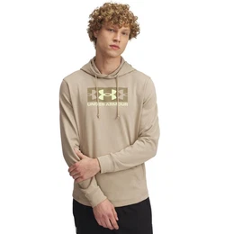 Kapuzenpullover Herren Kapuzenpullover Rival Terry Logo Hood 1390141