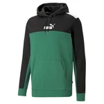 PUMA Kapuzenpullover ESS+ Block Hoodie (847428) 847428