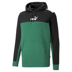 PUMA Kapuzenpullover ESS+ Block Hoodie (847428) 847428