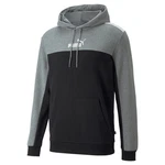 PUMA Kapuzenpullover ESS+ Block Hoodie (847428) 847428