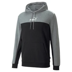 PUMA Kapuzenpullover ESS+ Block Hoodie (847428) 847428