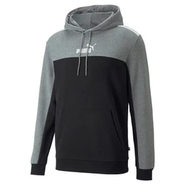 Kapuzenpullover Herren Kapuzenpullover ESS+ Block Hoodie 847428