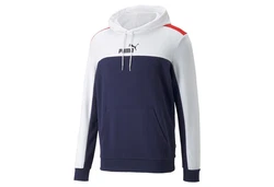 PUMA Kapuzenpullover ESS+ Block Hoodie (847428) 847428