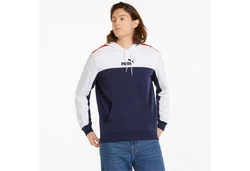 PUMA Kapuzenpullover ESS+ Block Hoodie (847428) 847428