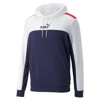 PUMA Kapuzenpullover ESS+ Block Hoodie (847428) 847428 PUMA Kapuzenpullover ESS+ Block Hoodie (847428) 847428