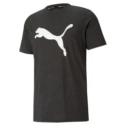 T-Shirt Herren T-Shirt TRAIN FAV HEATHER CAT SS TEE 520139