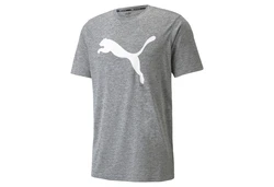 PUMA T-Shirt FAV Heather Cat T-Shirt Training 520139