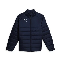 Winterjacke Herren Winterjacke teamLIGA Padded Jacket Zip 658799