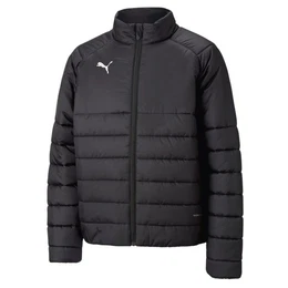 Winterjacke Herren Winterjacke teamLIGA Padded Jacket Zip 658799