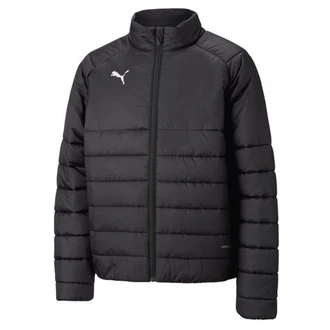 PUMA Winterjacke teamLIGA Padded Jacket