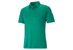 PUMA T-Shirt teamLIGA Sideline Polo 657257