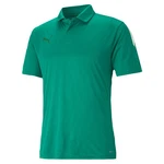 PUMA T-Shirt teamLIGA Sideline Polo 657257