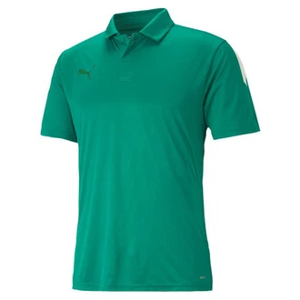 PUMA T-Shirt teamLIGA Sideline Polo