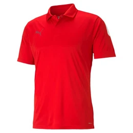 Poloshirt Herren Polo Shirt teamLIGA Sideline Polo 657257