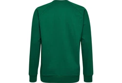 hummel Pullover Go Cotton Logo Sweatshirt 203515
