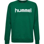 hummel Pullover Go Cotton Logo Sweatshirt 203515
