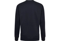 hummel Pullover Go Cotton Logo Sweatshirt F9001