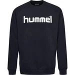 hummel Pullover Go Cotton Logo Sweatshirt F9001