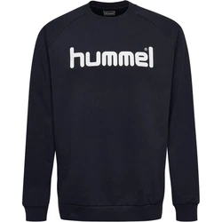 hummel Pullover Go Cotton Logo Sweatshirt F9001