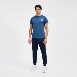 T-Shirt Herren T-Shirt Malbe SXG09888