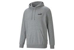 PUMA Kapuzenpullover ESS Small Logo Hoodie TR (586692) 586692