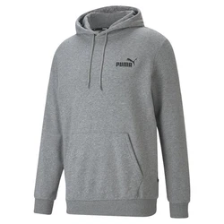 PUMA Kapuzenpullover ESS Small Logo Hoodie TR (586692) 586692