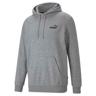 PUMA Kapuzenpullover ESS Small Logo Hoodie TR (586692) 586692 PUMA Kapuzenpullover ESS Small Logo Hoodie TR (586692) 586692