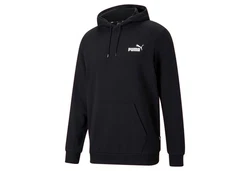 PUMA Kapuzenpullover ESS Small Logo Hoodie TR (586692) 586692