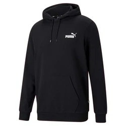 PUMA Kapuzenpullover ESS Small Logo Hoodie TR (586692) 586692