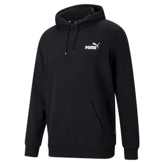 PUMA Kapuzenpullover ESS Small Logo Hoodie TR (586692)