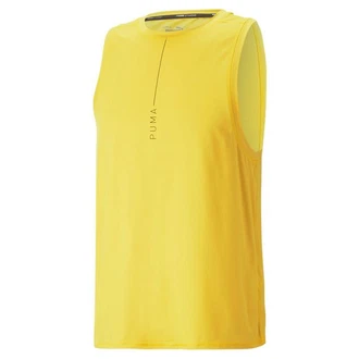 PUMA Studio Yogini Lite Mesh Tank (523203)