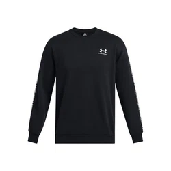 Under Armour Fleecepullover UA Icon Fleece Crew Taping (1389357) 1389357