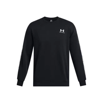 Under Armour Fleecepullover UA Icon Fleece Crew Taping (1389357) 1389357