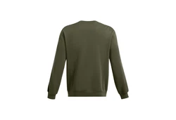 Under Armour Fleecepullover UA Icon Fleece Crew Taping (1389357) 1389357