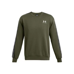 Under Armour Fleecepullover UA Icon Fleece Crew Taping (1389357) 1389357