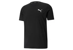 PUMA T-Shirt Active Small Logo Tee 586725 586725