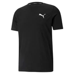 PUMA T-Shirt Active Small Logo Tee 586725 586725