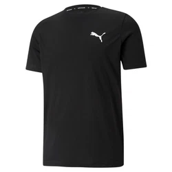PUMA T-Shirt Active Small Logo Tee 586725 586725