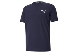 PUMA T-Shirt Active Small Logo Tee 586725 586725