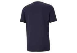 PUMA T-Shirt Active Small Logo Tee 586725 586725