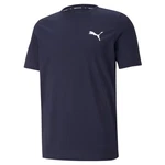 PUMA T-Shirt Active Small Logo Tee 586725 586725