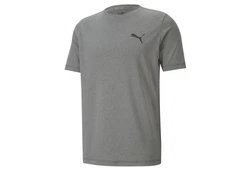 PUMA T-Shirt Active Small Logo Tee 586725 586725