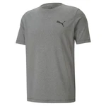 PUMA T-Shirt Active Small Logo Tee 586725 586725