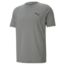 PUMA T-Shirt Active Small Logo Tee 586725 586725