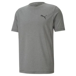 T-Shirt Herren T-Shirt Active Small Logo Tee 586725