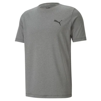 PUMA T-Shirt Active Small Logo Tee 586725