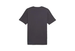 PUMA T-Shirt Essentials Small Logo Tee 586669