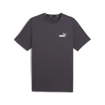 PUMA T-Shirt Essentials Small Logo Tee 586669