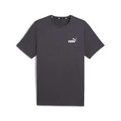 PUMA T-Shirt Essentials Small Logo Tee 586669