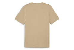 PUMA T-Shirt Essentials Small Logo Tee 586669